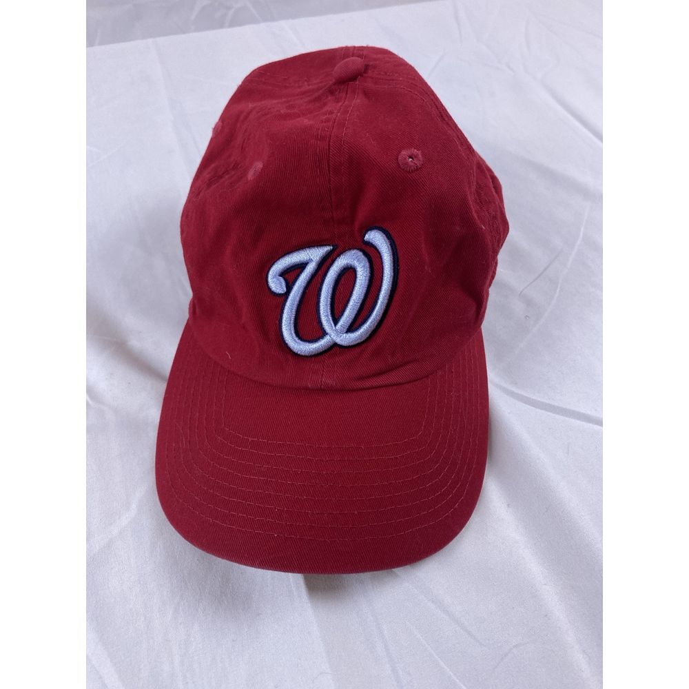 Vintage New Era Washington Nationals Father's Day 2020‎ Baseball Hat